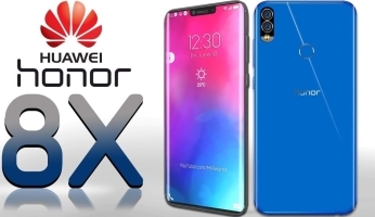 Honor 8X