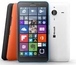 Microsoft Lumia 640 LTE / XL