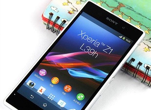 Sony Xperia Z1