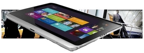 HP Slate 8 Pro