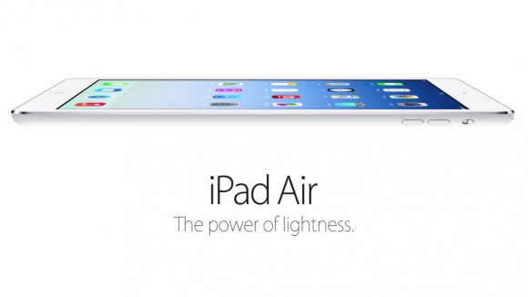 iPad Air 1