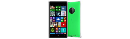 Nokia Lumia 830