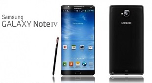 Galaxy Note 4 - N9100 