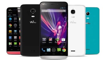 Wiko Wax